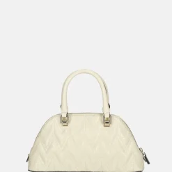Handtassen^Guess Adelard handtas stone