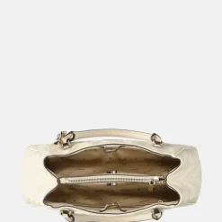 Handtassen^Guess Adelard handtas stone