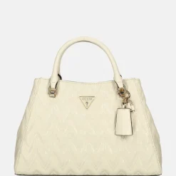 Handtassen^Guess Adelard handtas stone