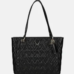 Shoppers^Guess Adelard Noel shopper black
