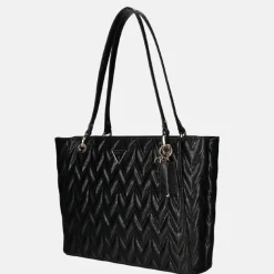 Shoppers^Guess Adelard Noel shopper black