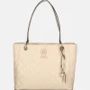 Shoppers^Guess Bessey shopper sand