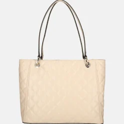 Shoppers^Guess Bessey shopper sand