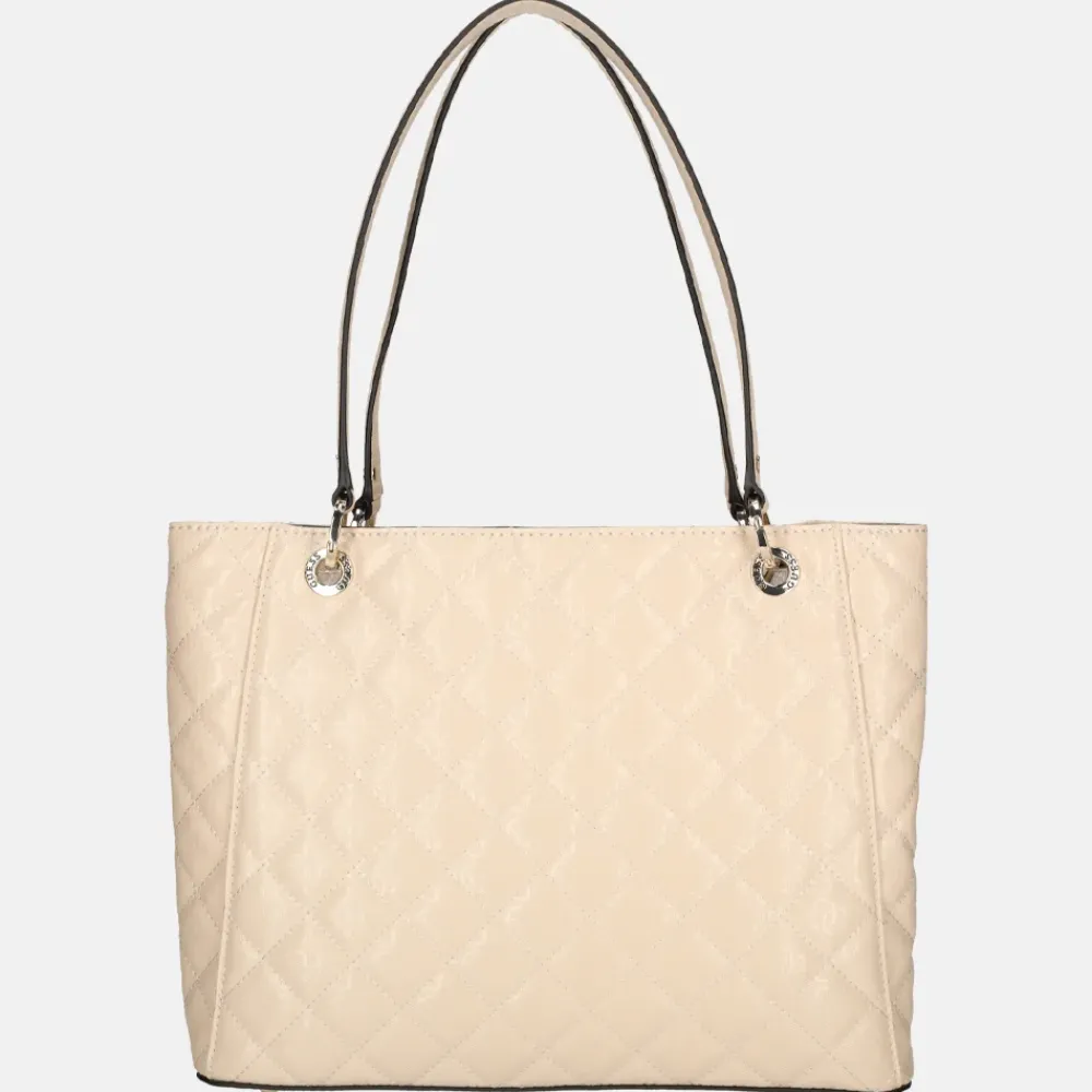 Shoppers^Guess Bessey shopper sand