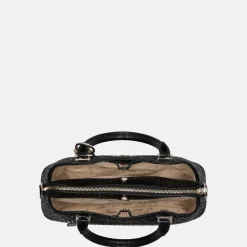 Handtassen^Guess Betula handtas M black