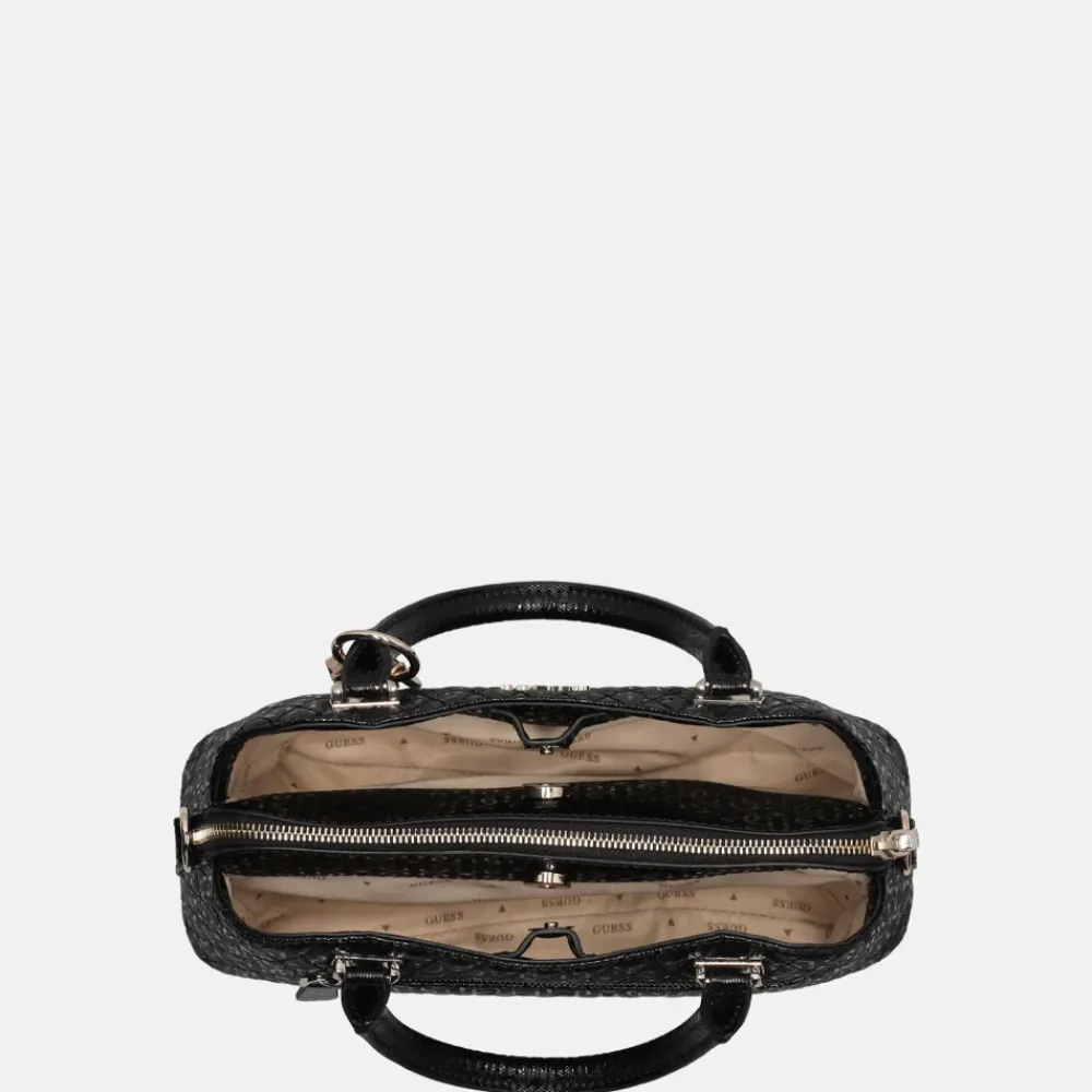Handtassen^Guess Betula handtas M black