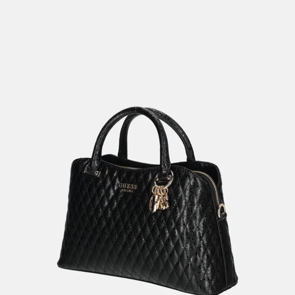 Handtassen^Guess Betula handtas M black