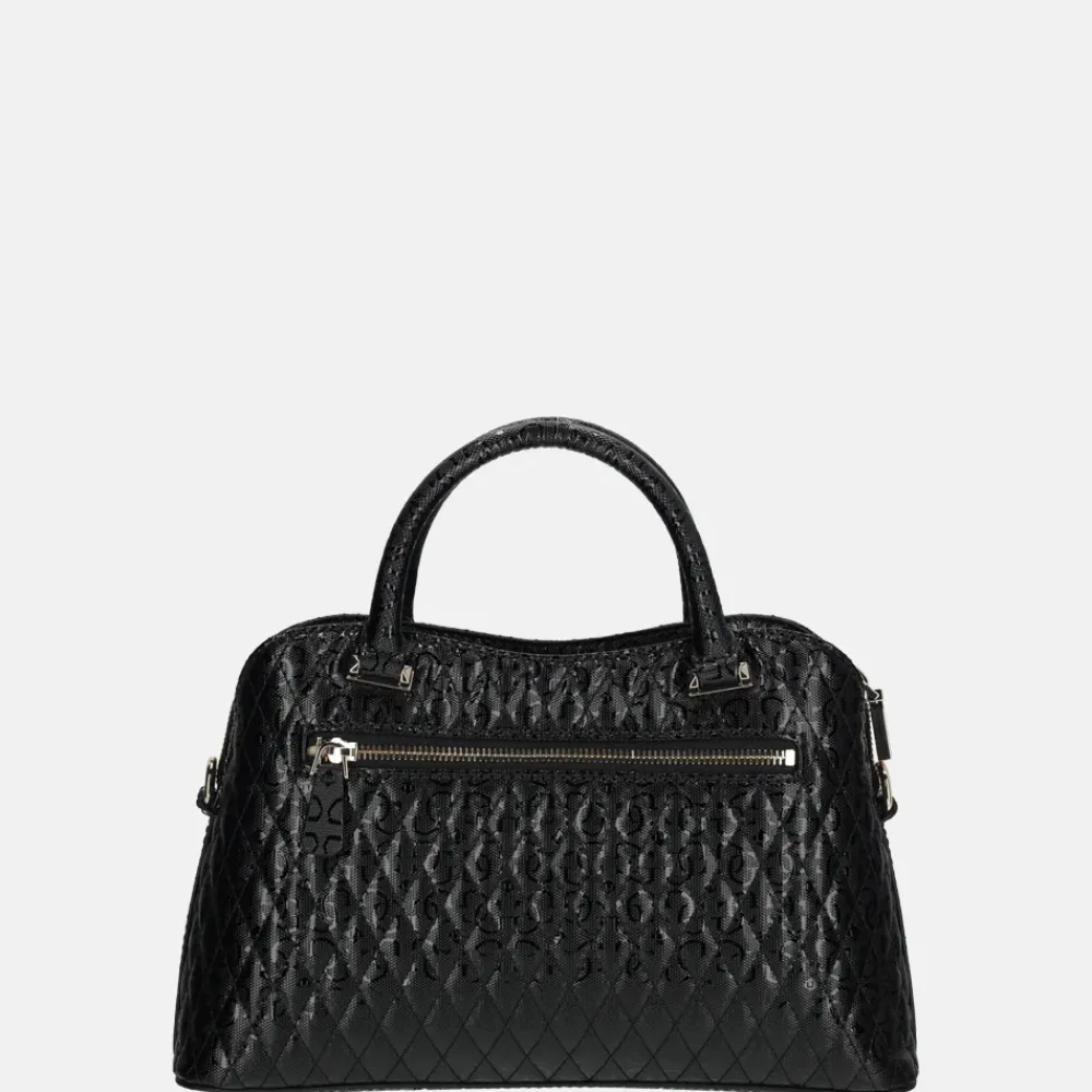 Handtassen^Guess Betula handtas M black