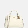 Handtassen^Guess Betula handtas M white