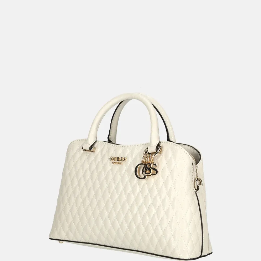 Handtassen^Guess Betula handtas M white