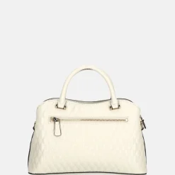 Handtassen^Guess Betula handtas M white