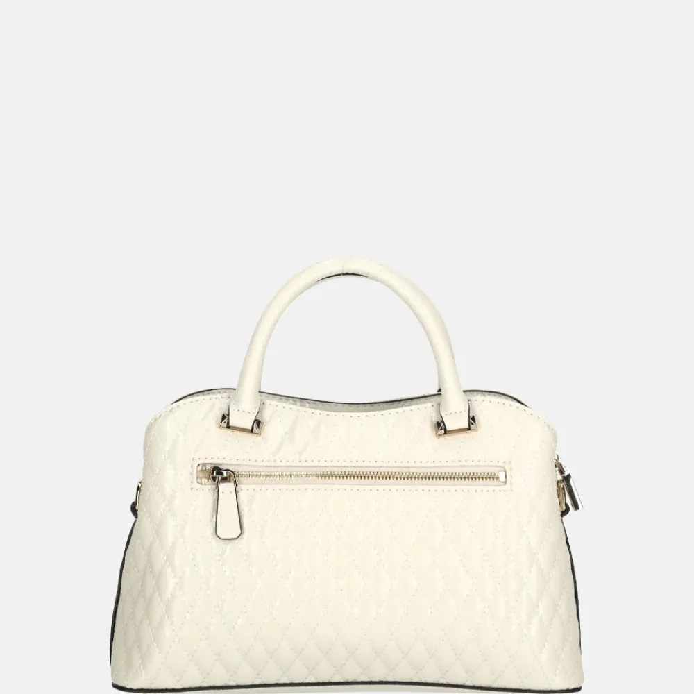 Handtassen^Guess Betula handtas M white