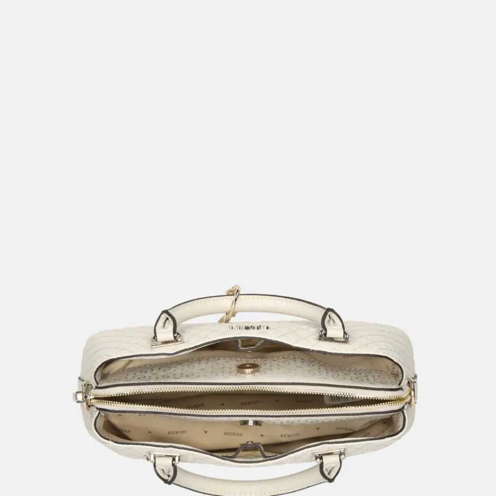 Handtassen^Guess Betula handtas M white