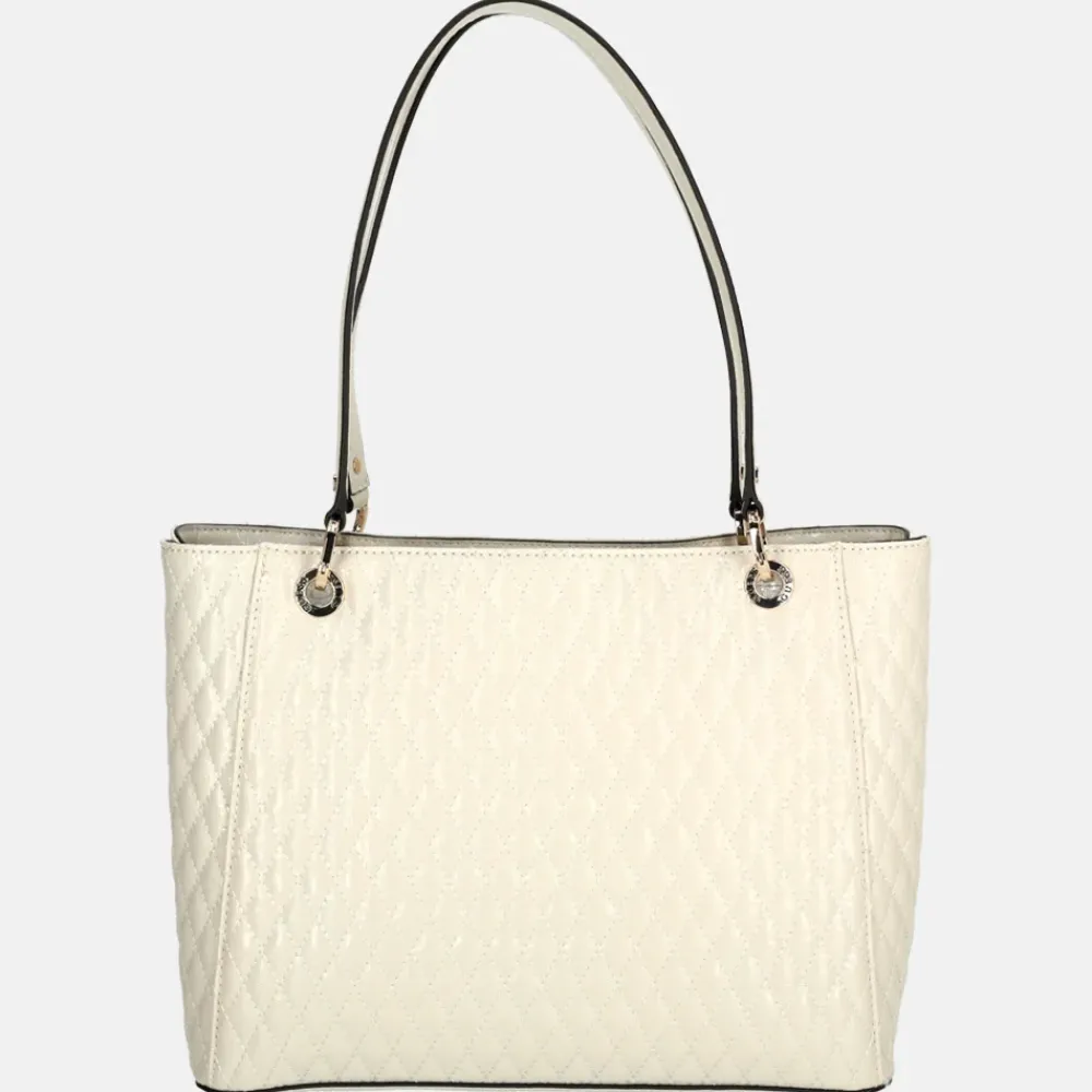 Shoppers^Guess Betula shopper taupe