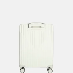 Handbagage Koffers^Guess Centennial handbagage koffer white
