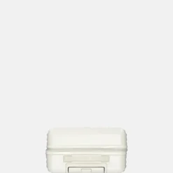 Handbagage Koffers^Guess Centennial handbagage koffer white