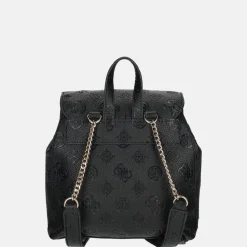 Fashion Rugzakken | Vrijetijd Rugzakken^Guess Cresidia rugzak black