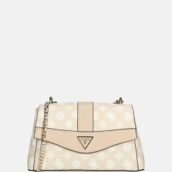 Crossbody Tassen^Guess crossbody tas sand logo