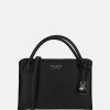 Handtassen^Guess Fedana Elite handtas black