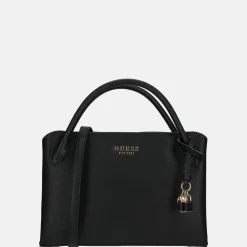 Handtassen^Guess Fedana Elite handtas black