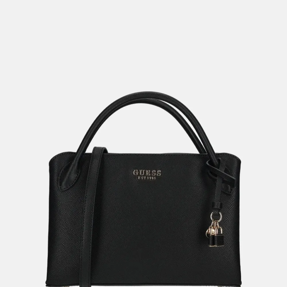 Handtassen^Guess Fedana Elite handtas black
