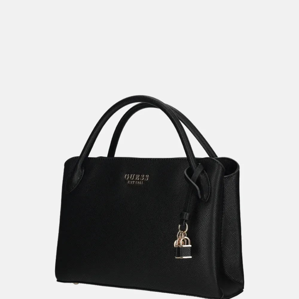 Handtassen^Guess Fedana Elite handtas black