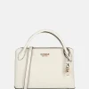 Handtassen^Guess Fedana Elite off white