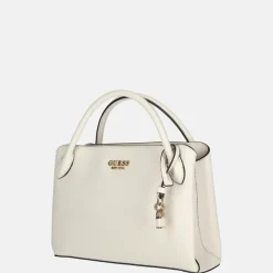 Handtassen^Guess Fedana Elite off white