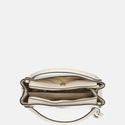 Handtassen^Guess Fedana Elite off white