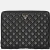 School Accessoires | Laptophoezen^Guess Giully laptophoes 15 inch black