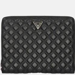 School Accessoires | Laptophoezen^Guess Giully laptophoes 15 inch black