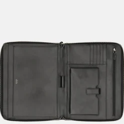 School Accessoires | Laptophoezen^Guess Giully laptophoes 15 inch black