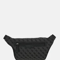 Heuptasjes^Guess heuptas coal/black