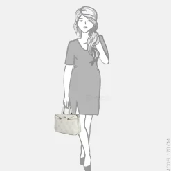 Handtassen^Guess Lorelei handtas bone logo