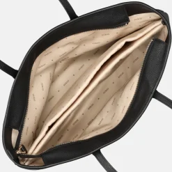 Shoppers^Guess Power Play Tech tote shopper black
