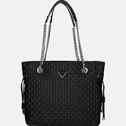 Shoppers^Guess Rianee shopper black