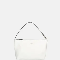 Shoppers^Guess Vikky 2 in 1 tote shopper L natural/white