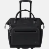 Business Trolleys | Business Trolleys^Hedgren business trolley 15 inch black