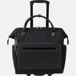 Business Trolleys | Business Trolleys^Hedgren business trolley 15 inch black