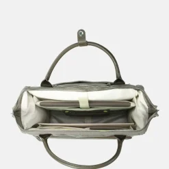 Business Trolleys | Business Trolleys^Hedgren business trolley 15 inch vintage taupe