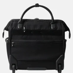 Business Trolleys | Business Trolleys^Hedgren business trolley 15 inch black