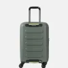 Handbagage Koffers^Hedgren Comby spinner handbagage koffer 55 cm olive