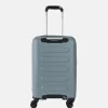 Handbagage Koffers^Hedgren Comby spinner handbagage koffer 55 cm grey-green
