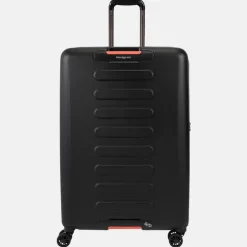 Reiskoffers^Hedgren Comby spinner reiskoffer 74 cm black