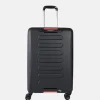 Reiskoffers^Hedgren Comby spinner reiskoffer 65 cm black