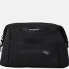 Toilettassen^Hedgren Comby toilettas black