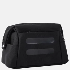 Toilettassen^Hedgren Comby toilettas black