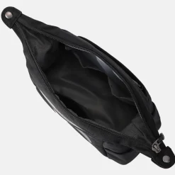 Toilettassen^Hedgren Comby toilettas black