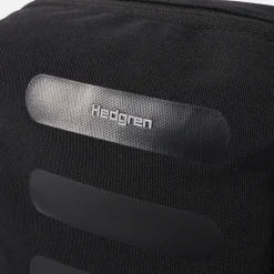 Toilettassen^Hedgren Comby toilettas black