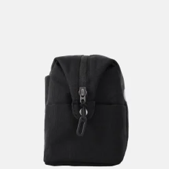 Toilettassen^Hedgren Comby toilettas black